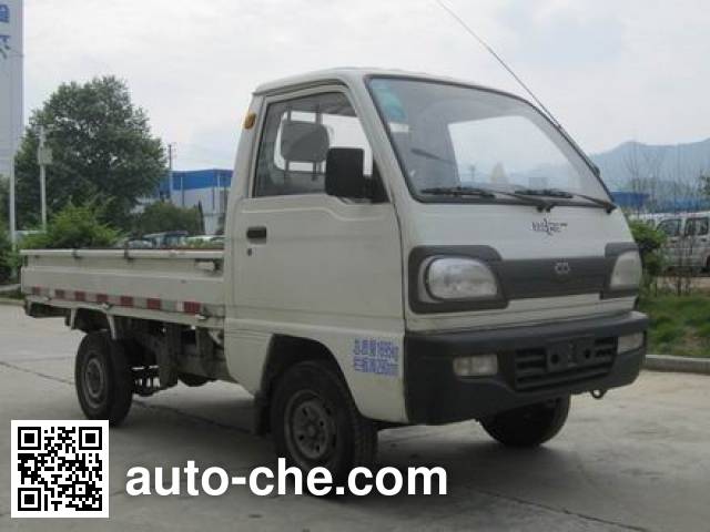 Changhe CH1012LF1 short cab light truck