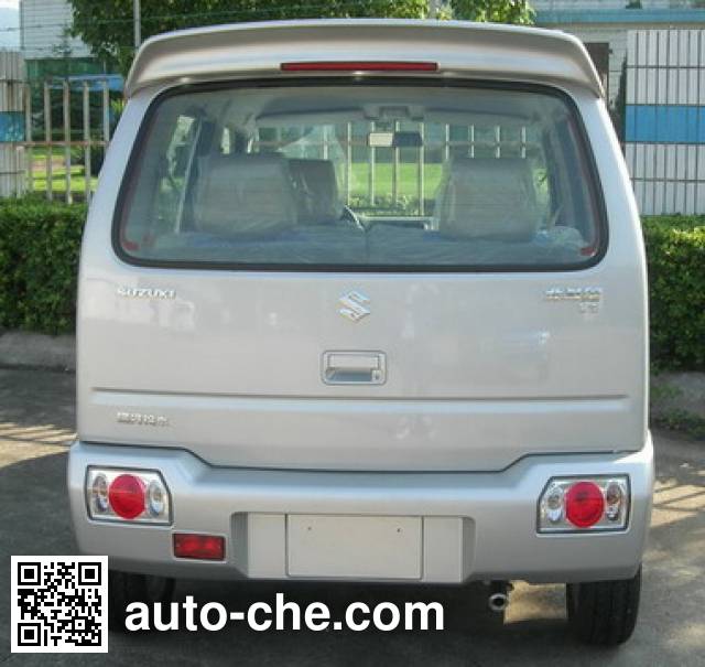 Beidouxing CH7140A5 car