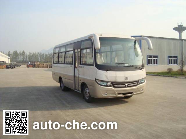 Antong CHG6663EKB bus