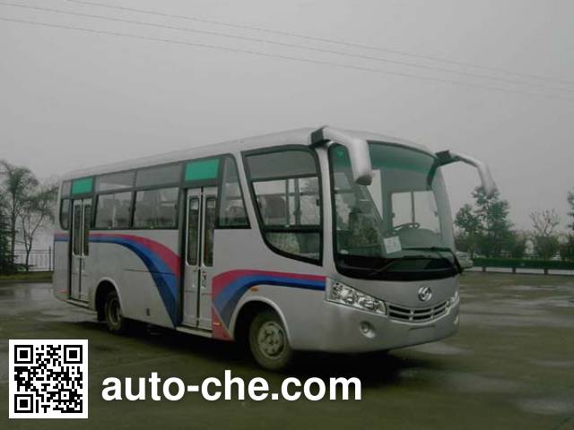 川江牌chuanjiangcjq6790kbs型城市客车第123批