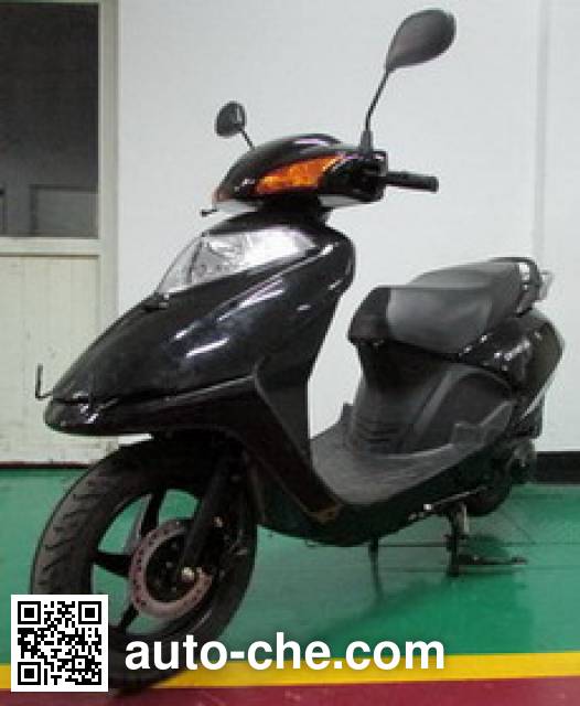 Changguang CK110T-2A скутер