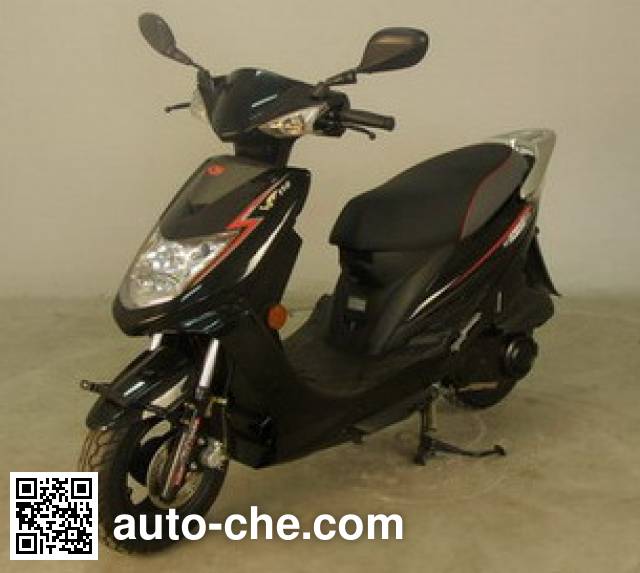 Changguang CK110T-E скутер