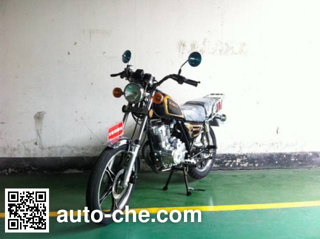 Changguang CK125-6E мотоцикл