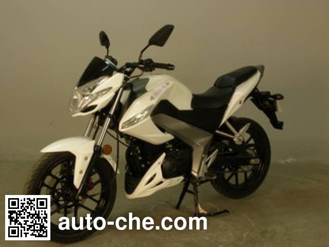 Changguang CK125-7E мотоцикл