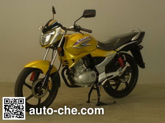 Changguang CK125-8B мотоцикл