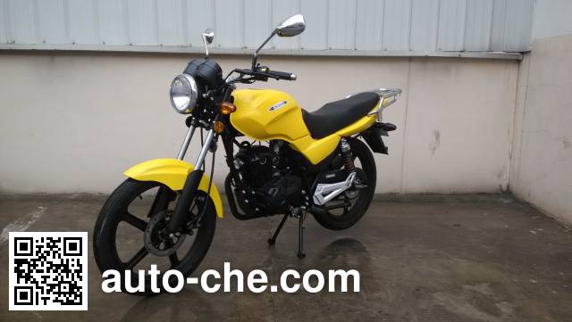 Changguang CK125-8G мотоцикл