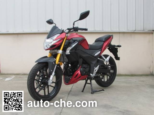 Changguang CK150 мотоцикл