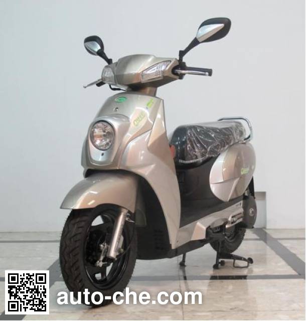 Changguang CK2300DT electric scooter (EV)