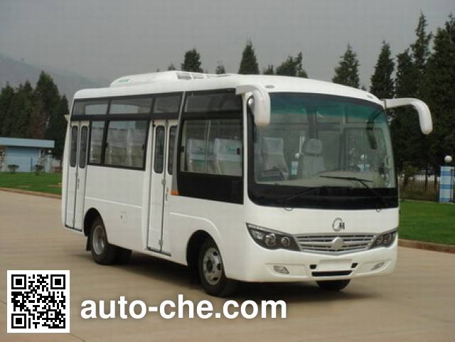 Sanxiang CK6602 bus