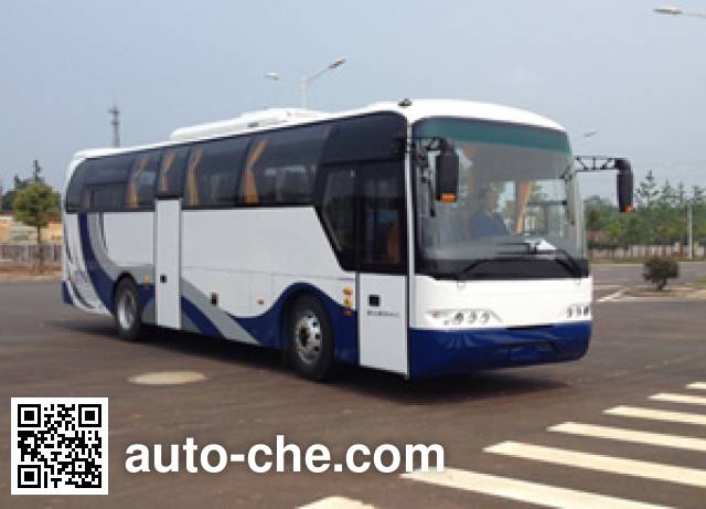 Dahan CKY6100HV bus