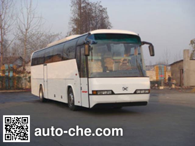 Dahan CKY6110H tourist bus