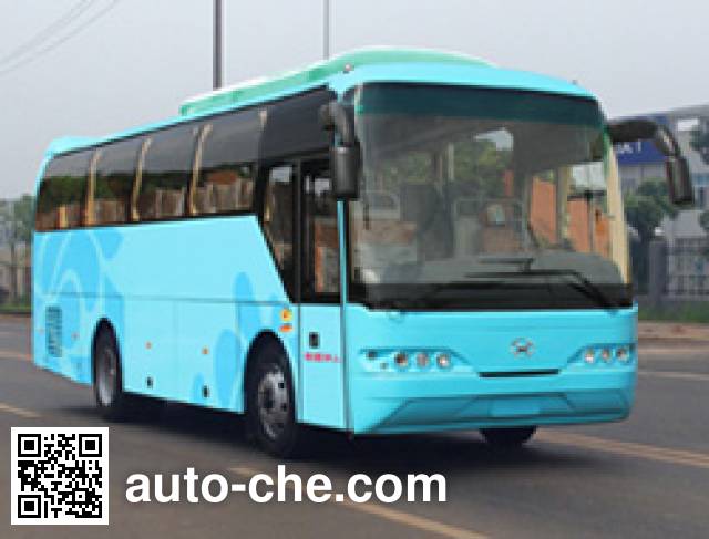 Dahan CKY6900H tourist bus