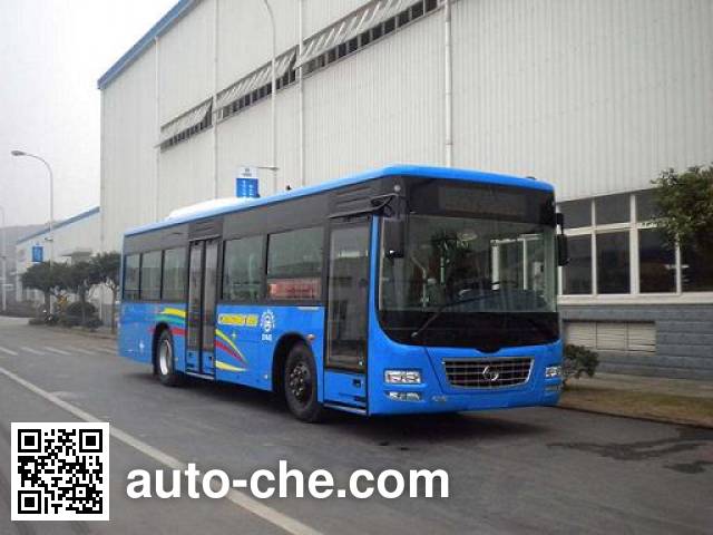 Hengtong Coach CKZ6116N4 city bus