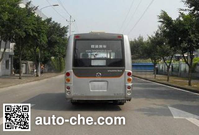 Hengtong Coach CKZ6590NB5 city bus