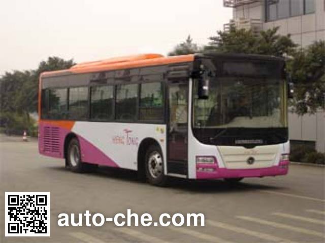 Hengtong Coach CKZ6926H4 city bus