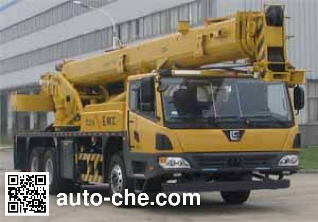 Liugong CLG5264JQZ20 truck crane