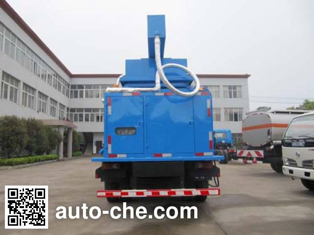 Chufei CLQ5160TDY4 dust suppression truck