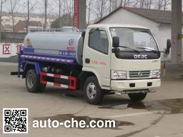 Chengliwei CLW5040GSSD5 sprinkler machine (water tank truck)