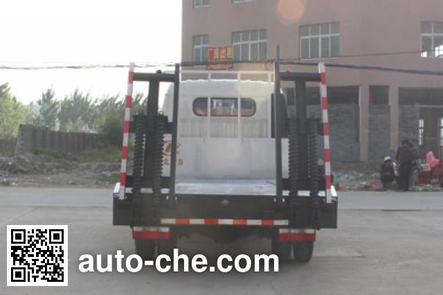 Chengliwei CLW5040TPB4 flatbed truck