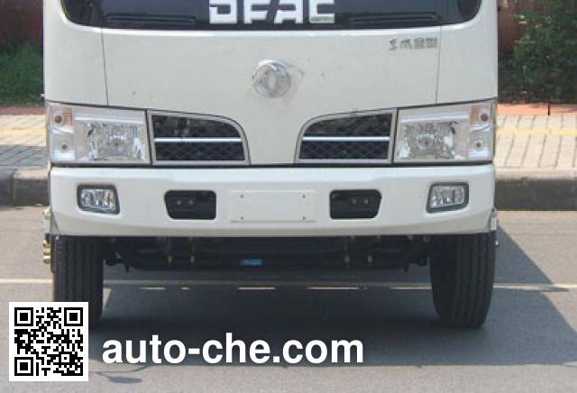 Chengliwei CLW5070GXED5 suction truck