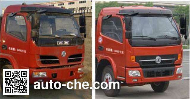 Chengliwei CLW5080GXE4 suction truck