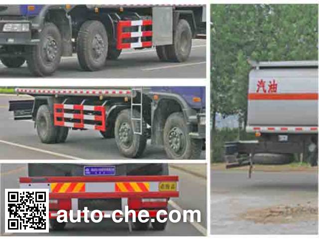 Chengliwei CLW5250GYYT4 oil tank truck