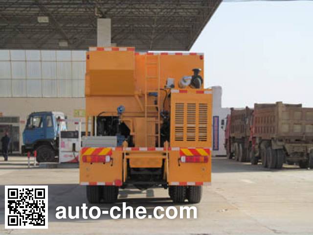 Chengliwei CLW5251TFCZ4 slurry seal coating truck