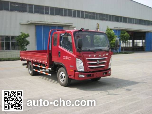 CNJ Nanjun CNJ1042ZDB33M cargo truck
