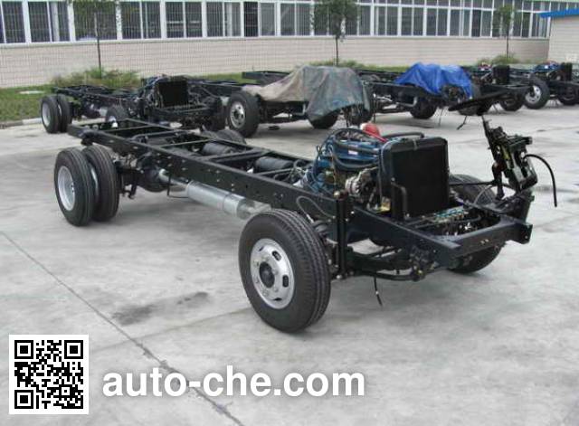 CNJ Nanjun CNJ6570KQNV bus chassis