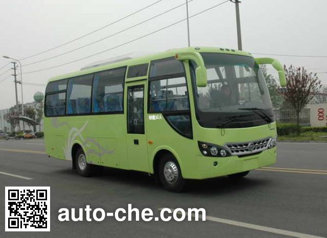 CNJ Nanjun CNJ6760LQNV bus