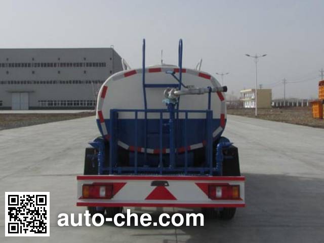 XGMA Chusheng CSC5077GSSZ sprinkler machine (water tank truck)