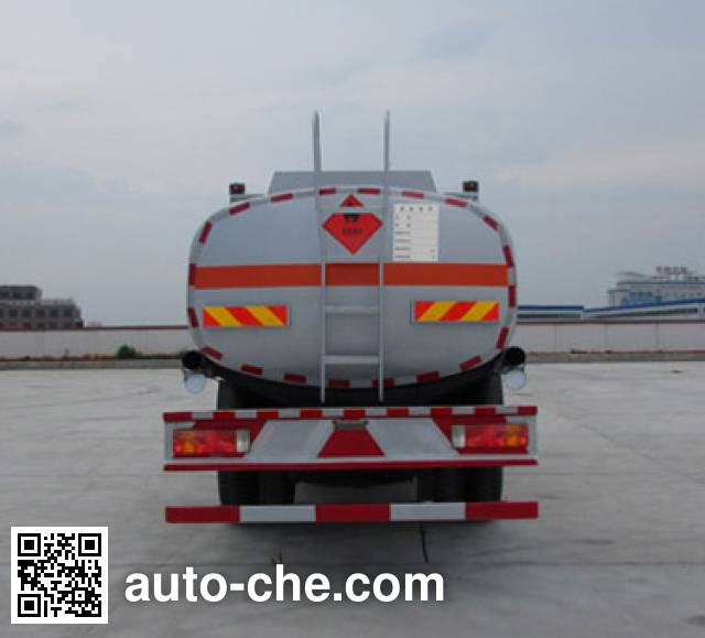 XGMA Chusheng CSC5162GYYC oil tank truck