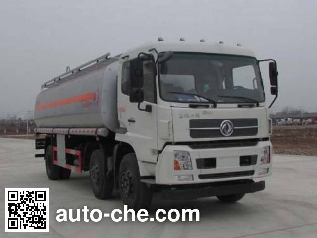 XGMA Chusheng CSC5252TGYDV oilfield fluids tank truck