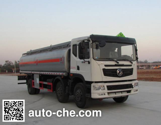 XGMA Chusheng CSC5252GYYEV oil tank truck