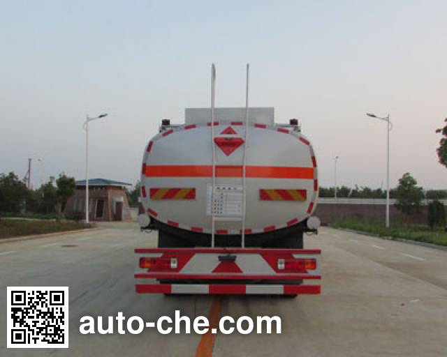 XGMA Chusheng CSC5320GYYC5 oil tank truck