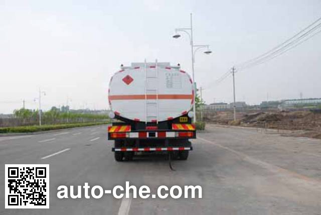 Longdi CSL5251GJYC fuel tank truck