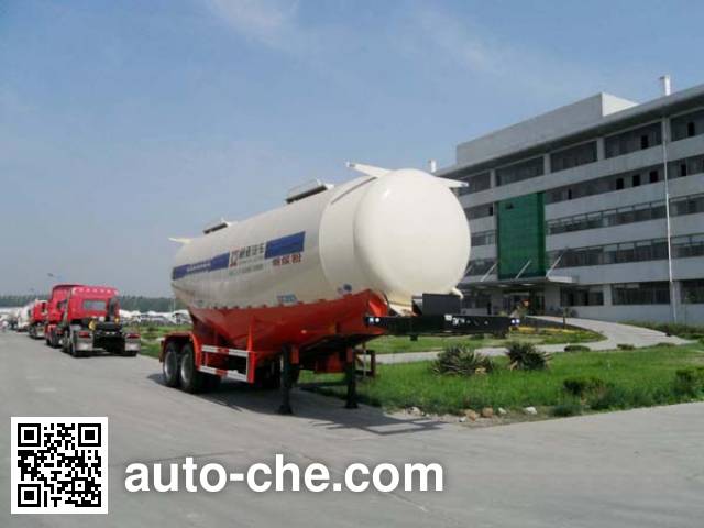 Tongya CTY9352GFL low-density bulk powder transport trailer