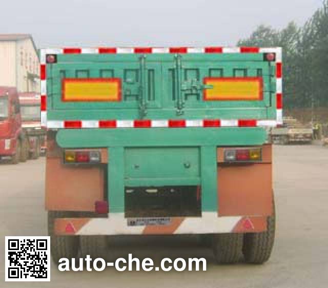 Yongkang CXY9408Z dump trailer