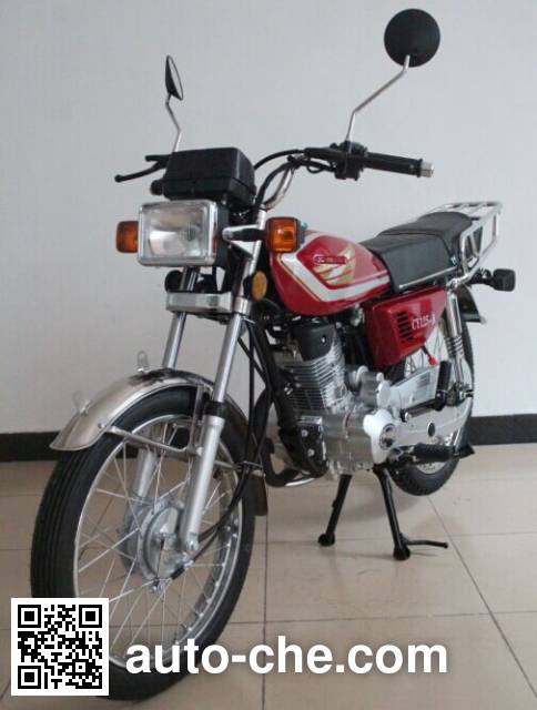 Zhongya CY125-A motorcycle