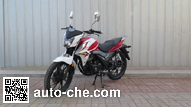 Dongben DB150-C motorcycle
