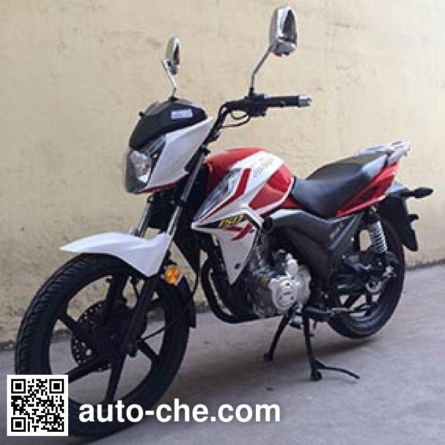 Dongben DB150-C motorcycle