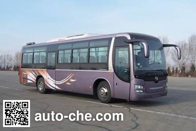 Huanghai DD6109K70 bus