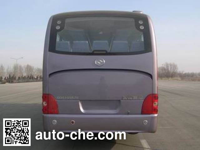 Huanghai DD6109K70 bus