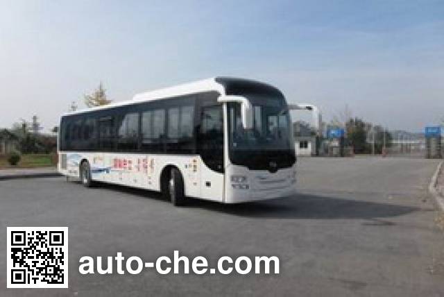 Huanghai DD6125B03N city bus