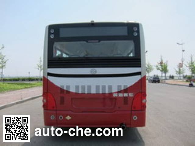 Huanghai DD6181B01N city bus