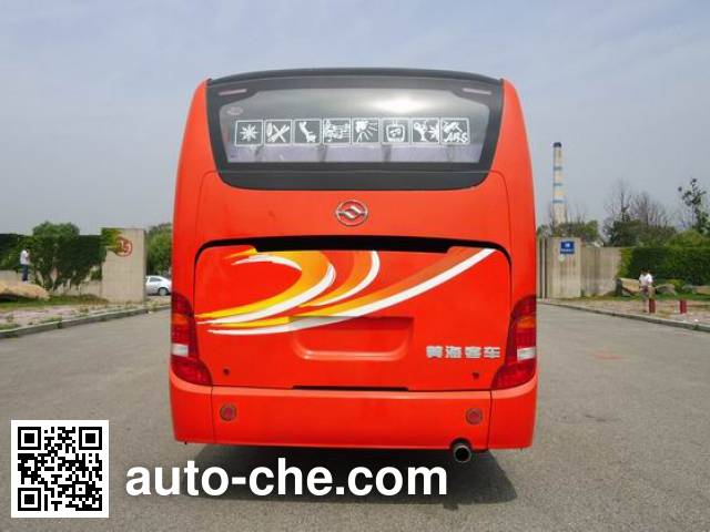 Huanghai DD6807C07 bus