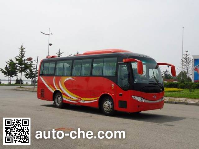 Huanghai DD6807C07 bus