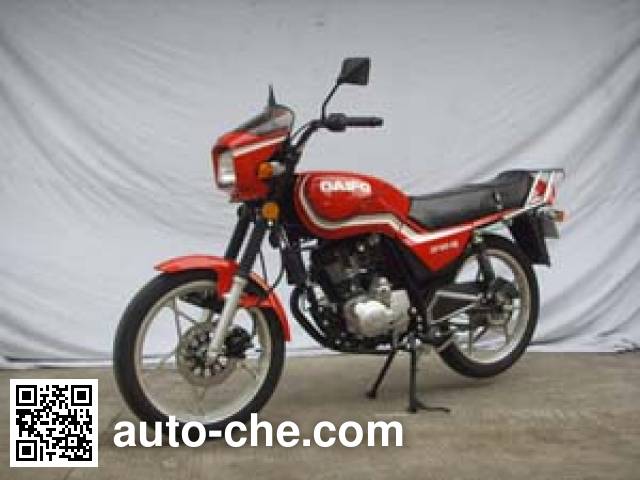 Dafu DF125-2G motorcycle