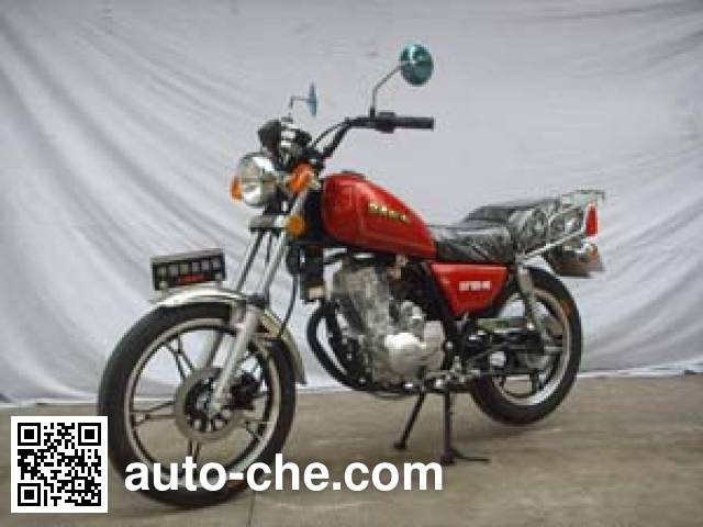 Dafu DF125-3G motorcycle