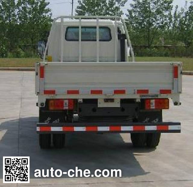 Dongfeng DFA1040L30D3-KM cargo truck